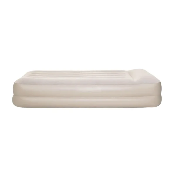 Bestway 67694 air mattress Double mattress Beige Unisex