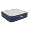 Bestway 67692 air mattress Double mattress Blue, Grey Unisex