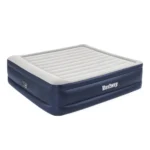 Bestway 67692 air mattress Double mattress Blue, Grey Unisex