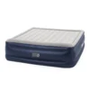 Bestway 67692 air mattress Double mattress Blue, Grey Unisex
