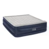 Bestway 67692 air mattress Double mattress Blue, Grey Unisex