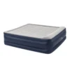 Bestway 67692 air mattress Double mattress Blue, Grey Unisex