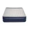 Bestway 67692 air mattress Double mattress Blue, Grey Unisex
