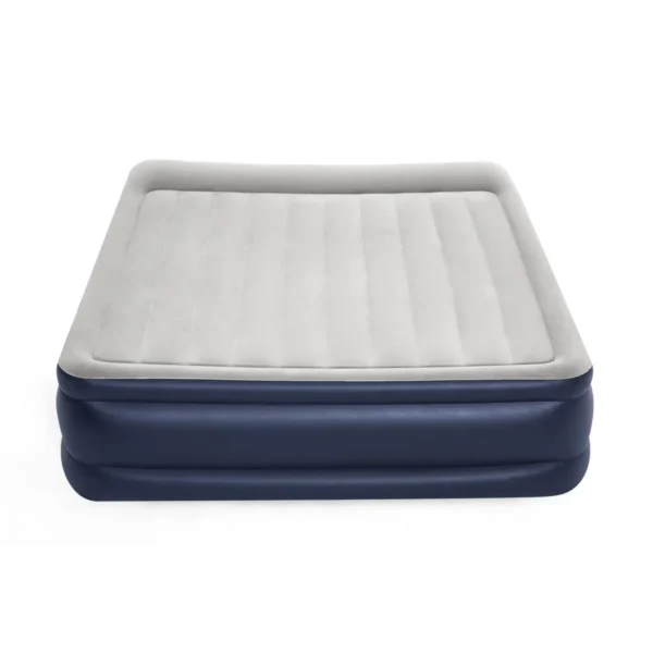 Bestway 67692 air mattress Double mattress Blue, Grey Unisex