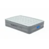 Bestway 67706 air mattress Double mattress Grey Unisex