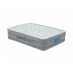 Bestway 67706 air mattress Double mattress Grey Unisex