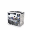 Bestway 67706 air mattress Double mattress Grey Unisex