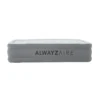 Bestway 67706 air mattress Double mattress Grey Unisex