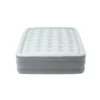 Bestway 67706 air mattress Double mattress Grey Unisex