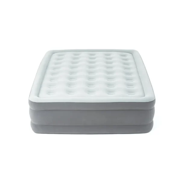 Bestway 67706 air mattress Double mattress Grey Unisex