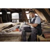 Bosch GSR 18V-110 C 2100 RPM Keyless 1.8 kg Black, Blue