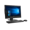 DELL OptiPlex 3240 Intel® Core™ i3 i3-6100 54.6 cm (21.5″) 1920 x 1080 pixels All-in-One PC 4 GB DDR3L-SDRAM 500 GB HDD Windows 7 Professional Black