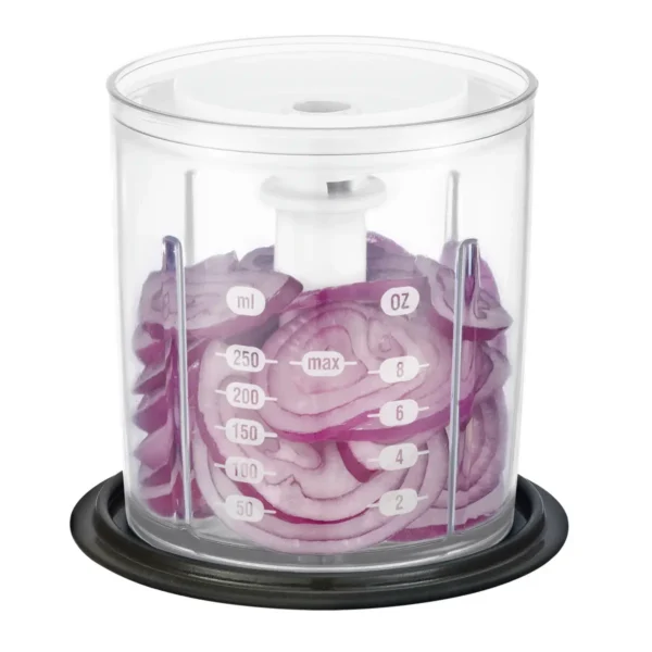 Moulinex DJ3051 0.25 L 350 W White