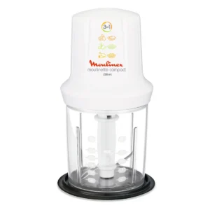 Moulinex DJ3051 0.25 L 350 W White