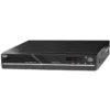 Trevi DVMI 3580 HD DVD player Black
