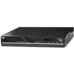 Trevi DVMI 3580 HD DVD player Black