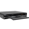 Trevi DVMI 3580 HD DVD player Black