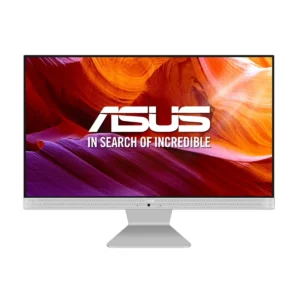 ASUS M241DAT-WA017M AMD Ryzen™ 3 3250U 60.5 cm (23.8″) 1920 x 1080 pixels Touchscreen All-in-One PC 8 GB DDR4-SDRAM 256 GB SSD Wi-Fi 5 (802.11ac) White