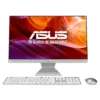 ASUS M241DAT-WA017M AMD Ryzen™ 3 3250U 60.5 cm (23.8″) 1920 x 1080 pixels Touchscreen All-in-One PC 8 GB DDR4-SDRAM 256 GB SSD Wi-Fi 5 (802.11ac) White