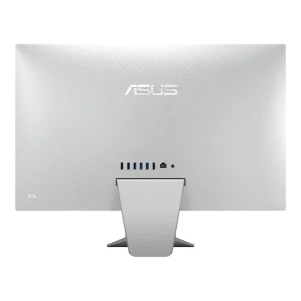 ASUS M241DAT-WA017M AMD Ryzen™ 3 3250U 60.5 cm (23.8″) 1920 x 1080 pixels Touchscreen All-in-One PC 8 GB DDR4-SDRAM 256 GB SSD Wi-Fi 5 (802.11ac) White