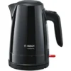 Bosch TWK6A013 electric kettle 1.7 L 2400 W Black
