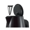 Bosch TWK6A013 electric kettle 1.7 L 2400 W Black