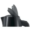 Bosch TWK6A013 electric kettle 1.7 L 2400 W Black