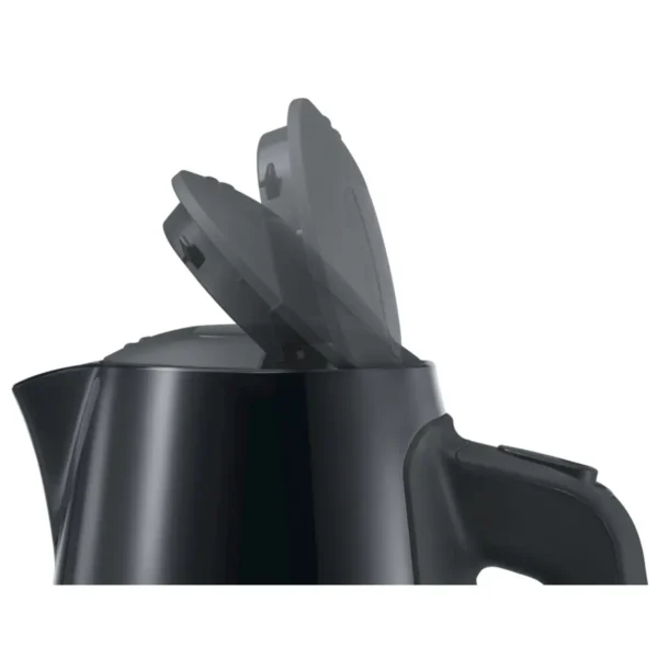 Bosch TWK6A013 electric kettle 1.7 L 2400 W Black