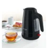 Bosch TWK6A013 electric kettle 1.7 L 2400 W Black