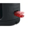 Bosch TWK6A013 electric kettle 1.7 L 2400 W Black