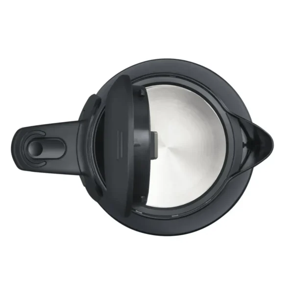 Bosch TWK6A013 electric kettle 1.7 L 2400 W Black