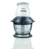 Gorenje S500W 0.6 L 500 W Grey, Transparent, White