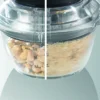 Gorenje S500W 0.6 L 500 W Grey, Transparent, White