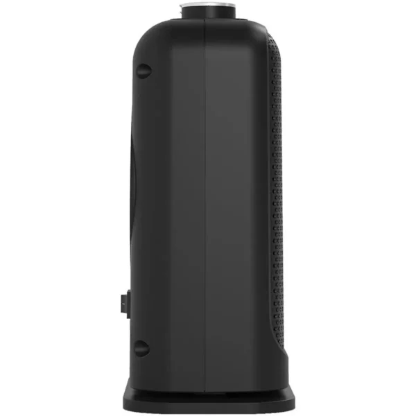 Tristar KA-5206 electric space heater Indoor Black 1500 W Fan electric space heater