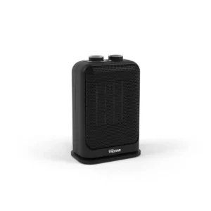 Tristar KA-5206 electric space heater Indoor Black 1500 W Fan electric space heater