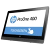 HP ProOne 400 G2 Intel® Core™ i5 i5-6500T 50.8 cm (20″) 1600 x 900 pixels Touchscreen All-in-One PC 4 GB DDR4-SDRAM 500 GB HDD Windows 10 Pro Wi-Fi 4 (802.11n) Silver