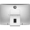 HP ProOne 400 G2 Intel® Core™ i5 i5-6500T 50.8 cm (20″) 1600 x 900 pixels Touchscreen All-in-One PC 4 GB DDR4-SDRAM 500 GB HDD Windows 10 Pro Wi-Fi 4 (802.11n) Silver