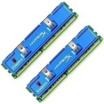 HyperX 512MB, DDR RAM, kit, PC3700, 32MX64, CL3 memory module 0.5 GB DRAM