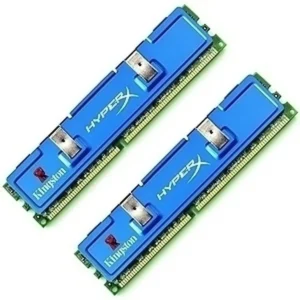 HyperX 512MB, DDR RAM, kit, PC3700, 32MX64, CL3 memory module 0.5 GB DRAM