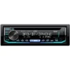 JVC KD-DB902BT 1-DIN CD Receiver