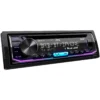 JVC KD-DB902BT 1-DIN CD Receiver