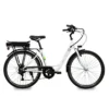 EMG Sea-TY White Steel 66 cm (26″) 26.5 kg Lithium