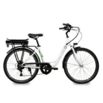 EMG Sea-TY White Steel 66 cm (26″) 26.5 kg Lithium