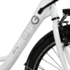 EMG Sea-TY White Steel 66 cm (26″) 26.5 kg Lithium