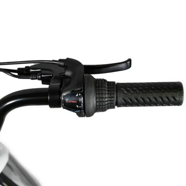 EMG Sea-TY White Steel 66 cm (26″) 26.5 kg Lithium