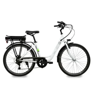 EMG Sea-TY White Steel 66 cm (26″) 26.5 kg Lithium