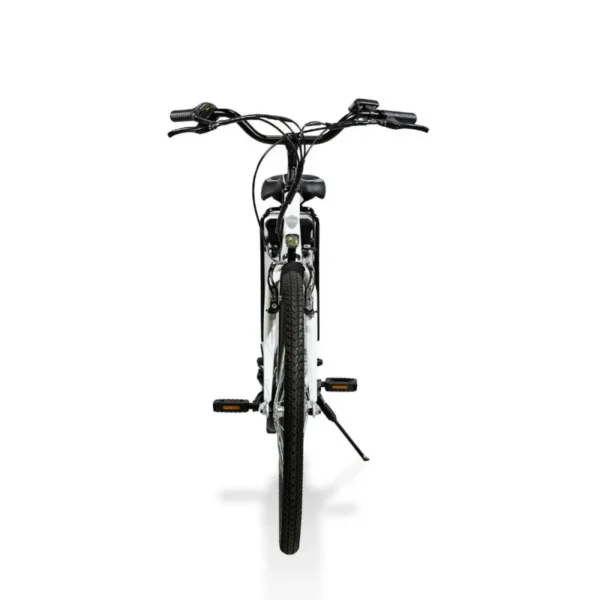 EMG Sea-TY White Steel 66 cm (26″) 26.5 kg Lithium