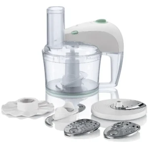 Philips HR7605/10 Food processor