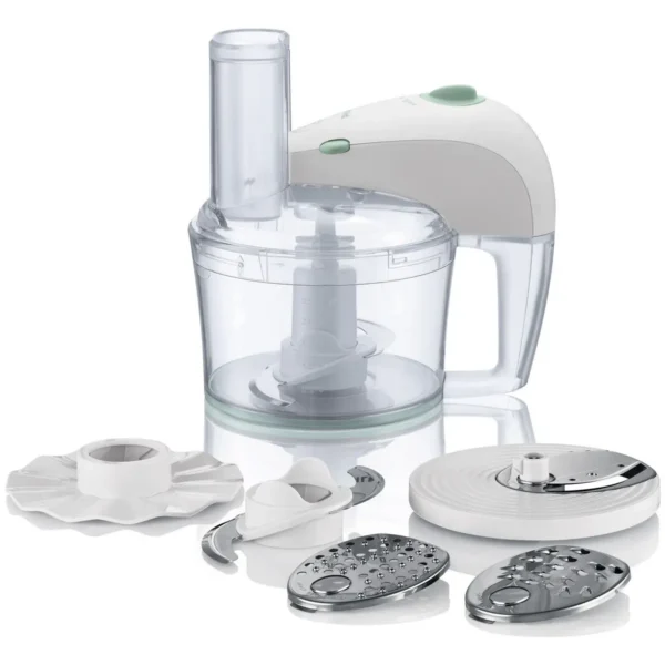 Philips HR7605/10 Food processor