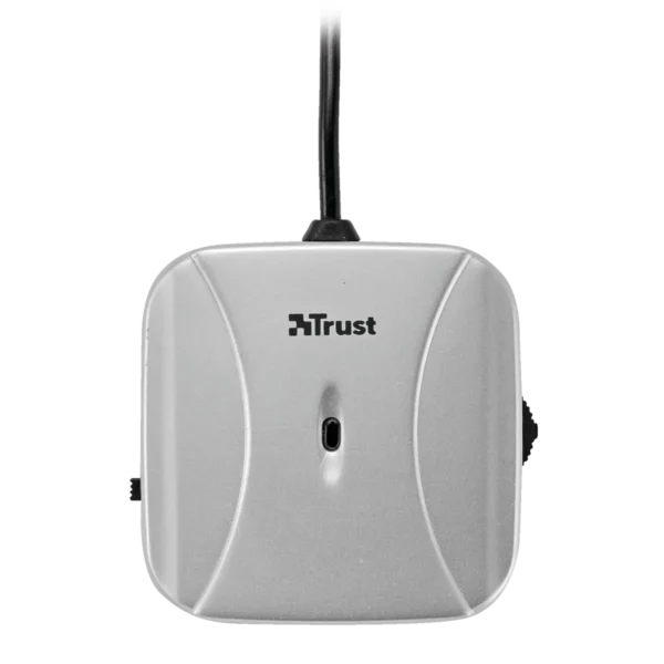 Trust SoundCube USB Sound Card